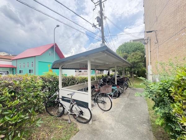 住道駅前住宅２１号棟　中古マンション