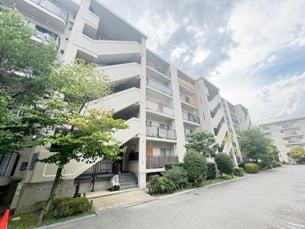 住道駅前住宅２１号棟　中古マンション