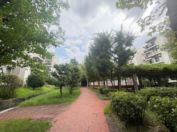 住道駅前住宅２１号棟　中古マンション