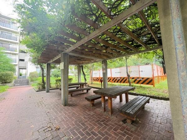 住道駅前住宅２１号棟　中古マンション