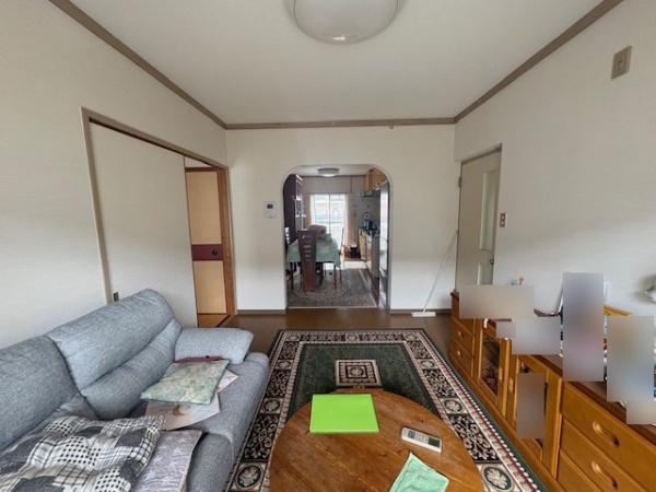 住道駅前住宅２１号棟　中古マンション