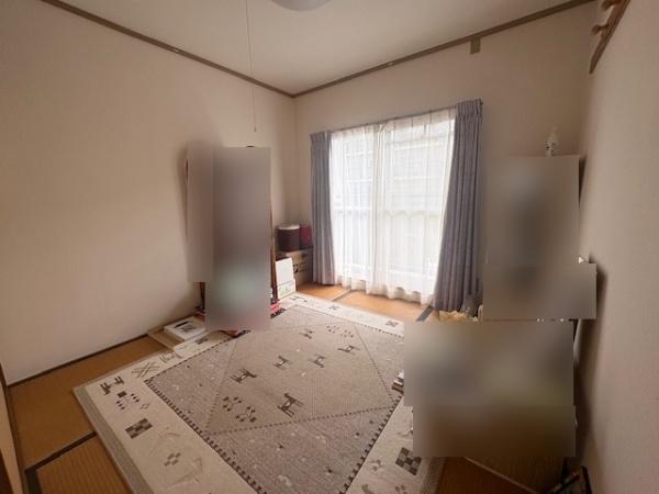 住道駅前住宅２１号棟　中古マンション
