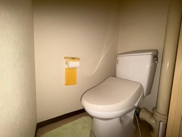 住道駅前住宅２１号棟　中古マンション