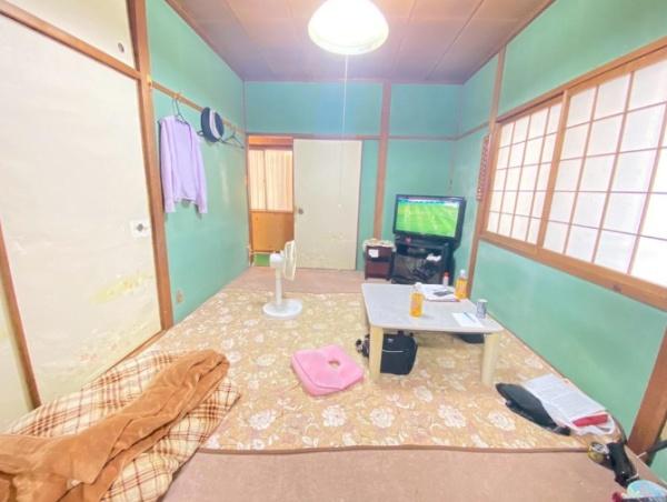 東大阪市若江東町６丁目の中古一戸建て