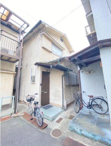 東大阪市若江東町６丁目の中古一戸建