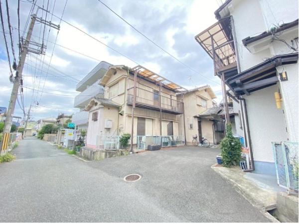 東大阪市若江東町６丁目の中古一戸建