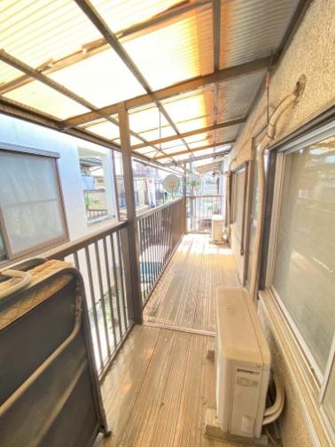 東大阪市若江東町６丁目の中古一戸建