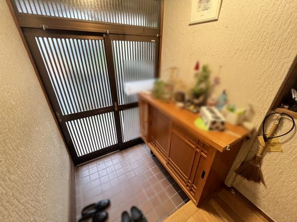 大東市寺川５丁目の中古一戸建て