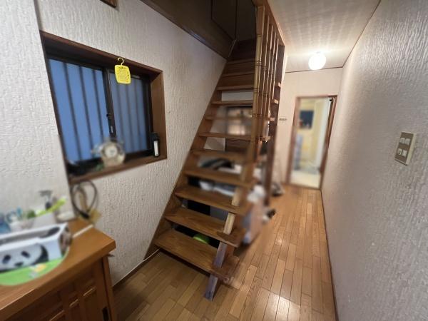 大東市寺川５丁目の中古一戸建て