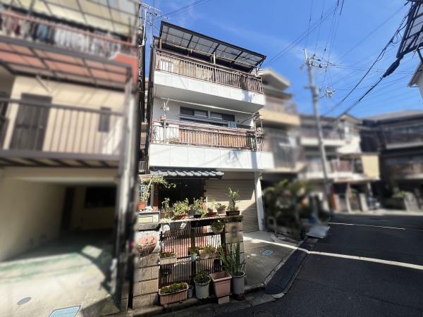 大東市寺川５丁目の中古一戸建て