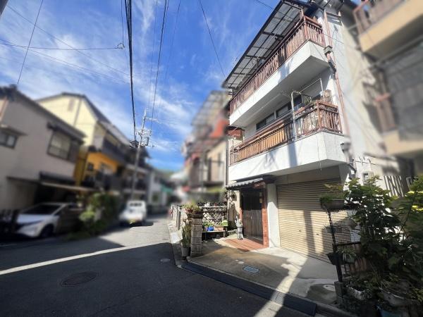 大東市寺川５丁目の中古一戸建て