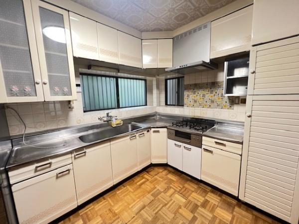 大東市寺川５丁目の中古一戸建て