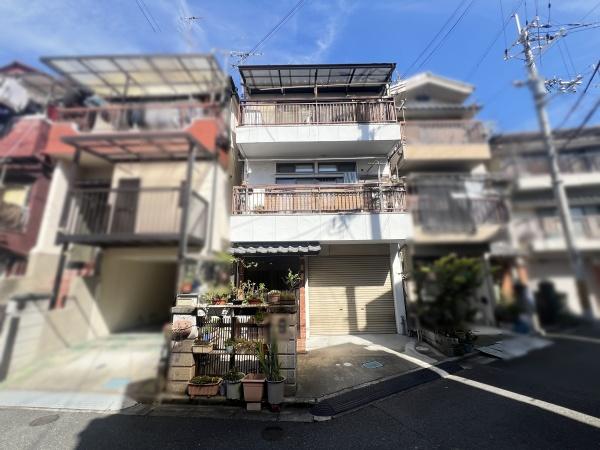 大東市寺川５丁目の中古一戸建