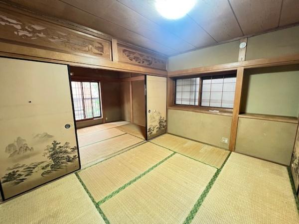 大東市寺川５丁目の中古一戸建て