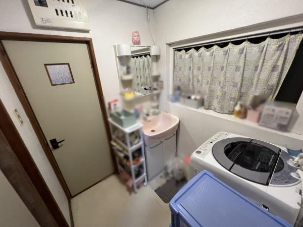 大東市寺川５丁目の中古一戸建て