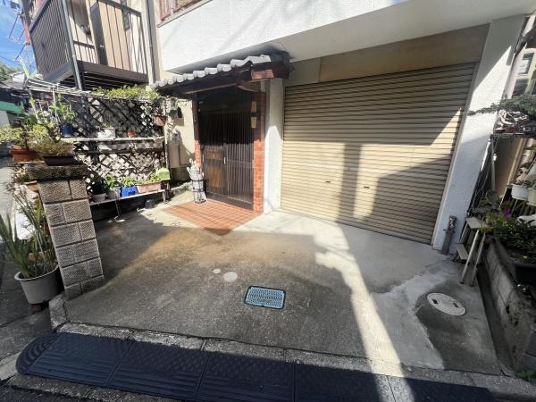 大東市寺川５丁目の中古一戸建て