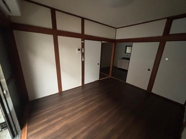 東大阪市花園西町２丁目の中古一戸建て