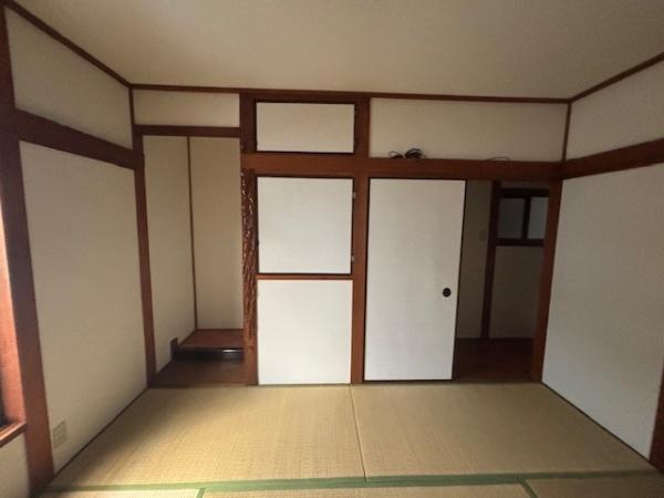 東大阪市花園西町２丁目の中古一戸建て