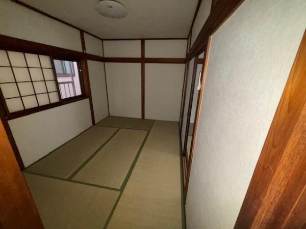 東大阪市花園西町２丁目の中古一戸建て