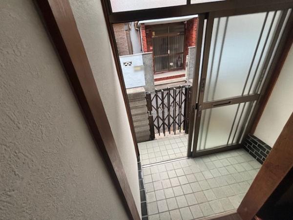 東大阪市花園西町２丁目の中古一戸建て