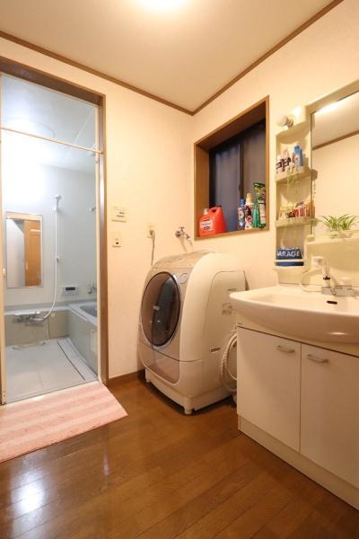 東大阪市水走１丁目の中古一戸建て