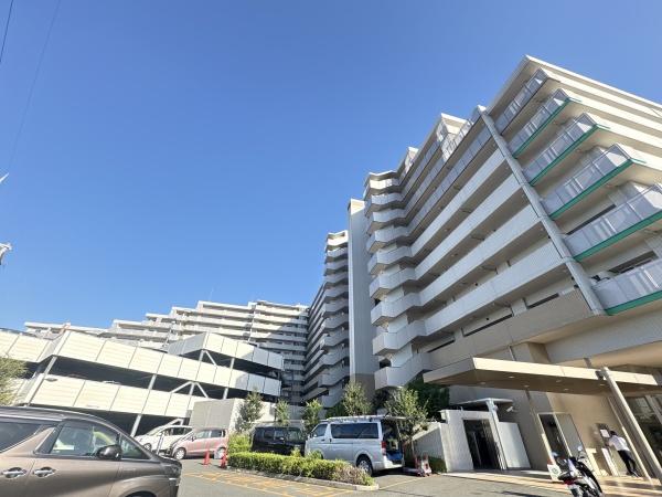 ライオンズマンション鴻池新田　中古マンション