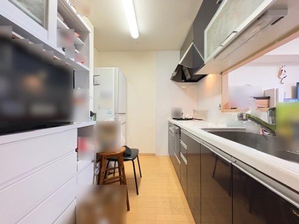ライオンズマンション鴻池新田　中古マンション