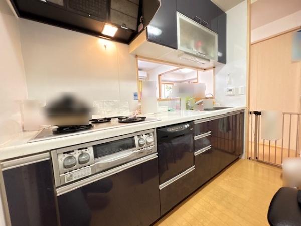 ライオンズマンション鴻池新田　中古マンション