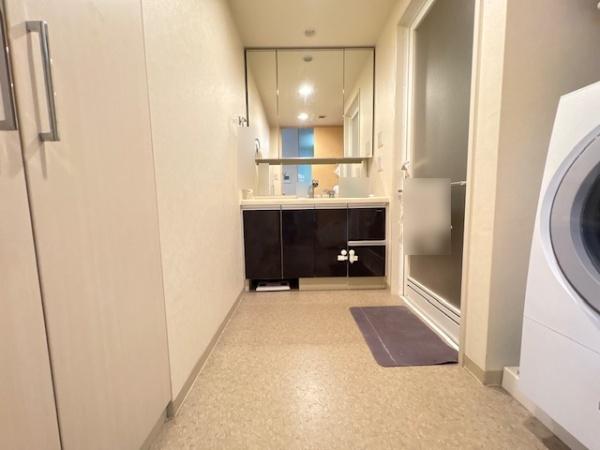 ライオンズマンション鴻池新田　中古マンション