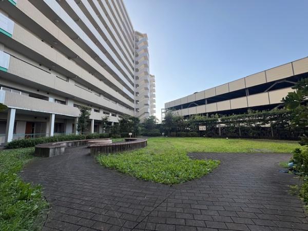 ライオンズマンション鴻池新田　中古マンション