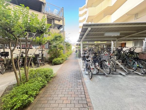 ライオンズマンション鴻池新田　中古マンション
