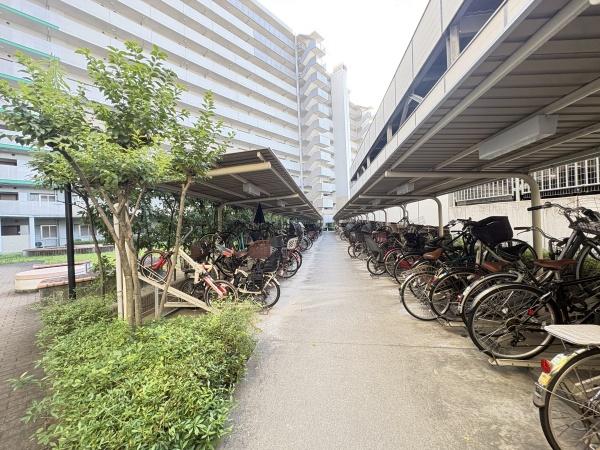 ライオンズマンション鴻池新田　中古マンション