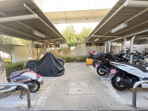 ライオンズマンション鴻池新田　中古マンション