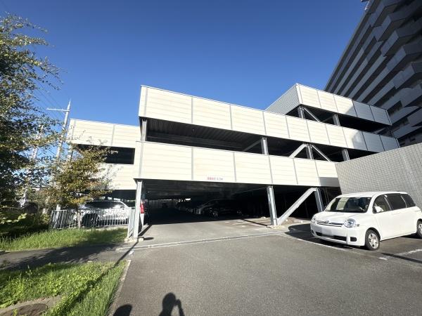 ライオンズマンション鴻池新田　中古マンション
