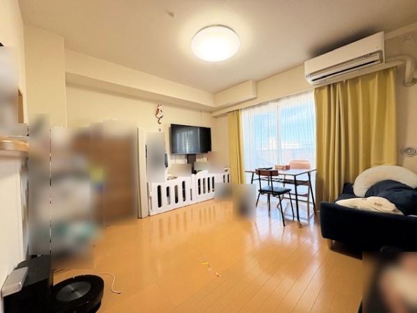 ライオンズマンション鴻池新田　中古マンション
