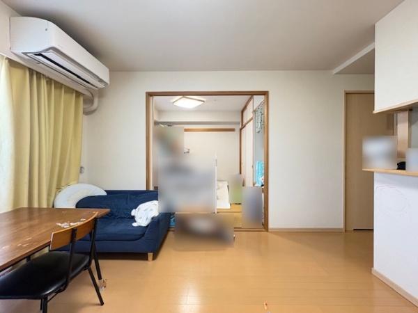 ライオンズマンション鴻池新田　中古マンション