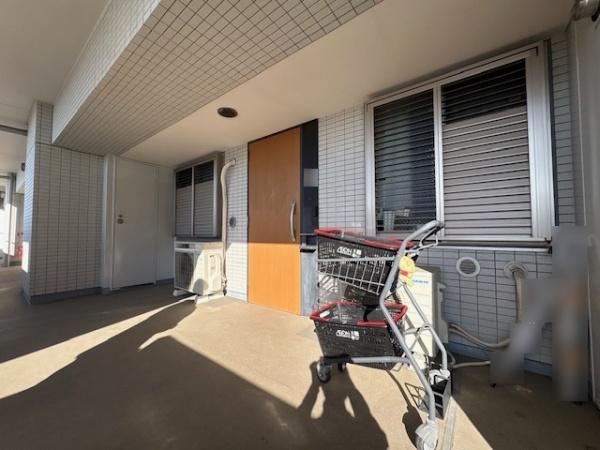 ライオンズマンション鴻池新田　中古マンション