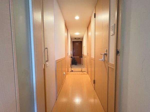 ライオンズマンション鴻池新田　中古マンション