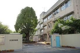 東大阪市御厨東１丁目の中古一戸建て(東大阪市立意岐部中学校)