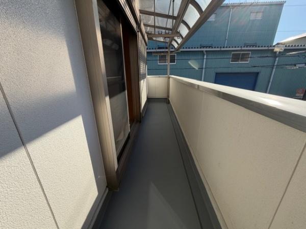 東大阪市御厨東１丁目の中古一戸建て