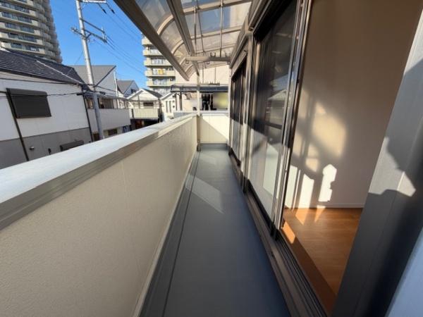 東大阪市御厨東１丁目の中古一戸建て