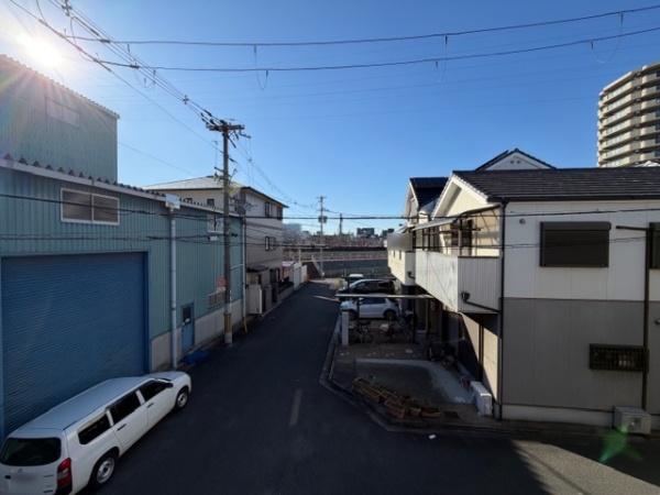 東大阪市御厨東１丁目の中古一戸建て