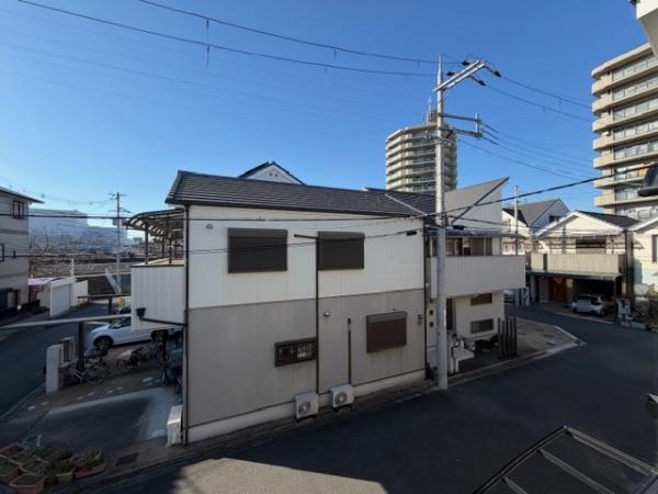 東大阪市御厨東１丁目の中古一戸建て