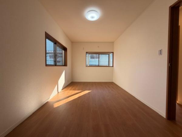 東大阪市御厨東１丁目の中古一戸建て