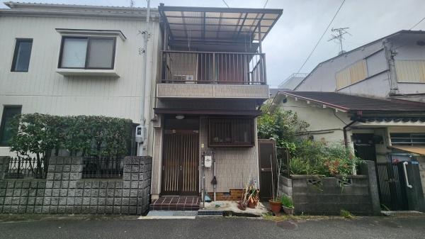 大東市明美の里町の中古一戸建て(その他)
