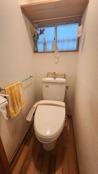 大東市明美の里町の中古一戸建