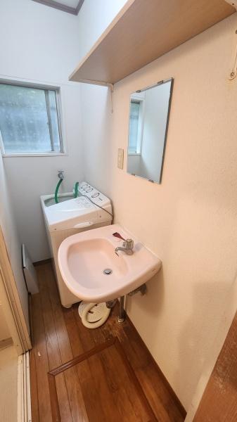 大東市明美の里町の中古一戸建