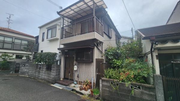 大東市明美の里町の中古一戸建て(その他現地)