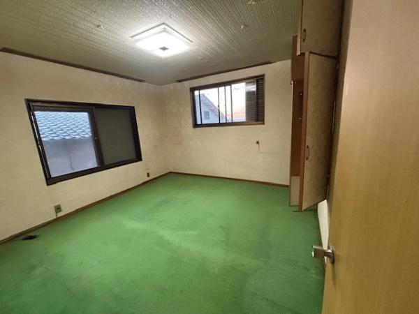 四條畷市岡山東５丁目の中古一戸建て
