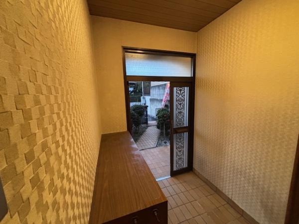 四條畷市岡山東５丁目の中古一戸建て